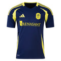 Replica adidas Nashville SC Away Jersey 25/26