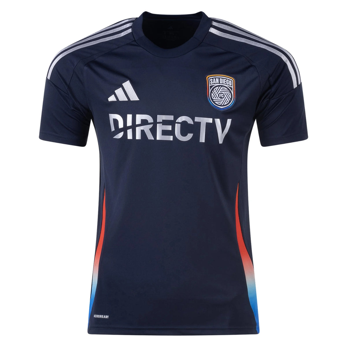 Replica adidas San Diego FC Home Jersey 2025