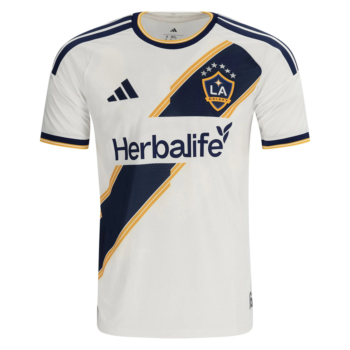 Authentic adidas LA Galaxy Home Jersey 2026