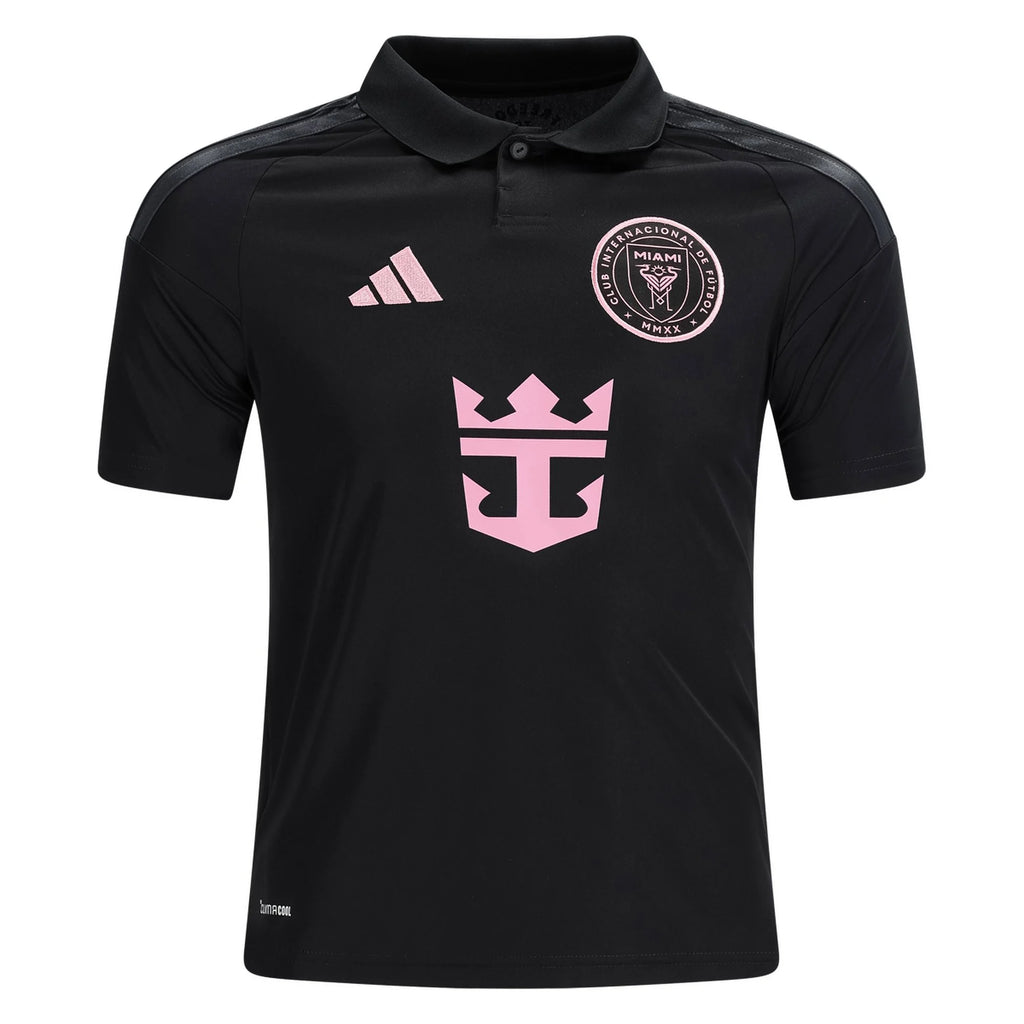Replica adidas Messi Inter Miami Away Jersey 2026