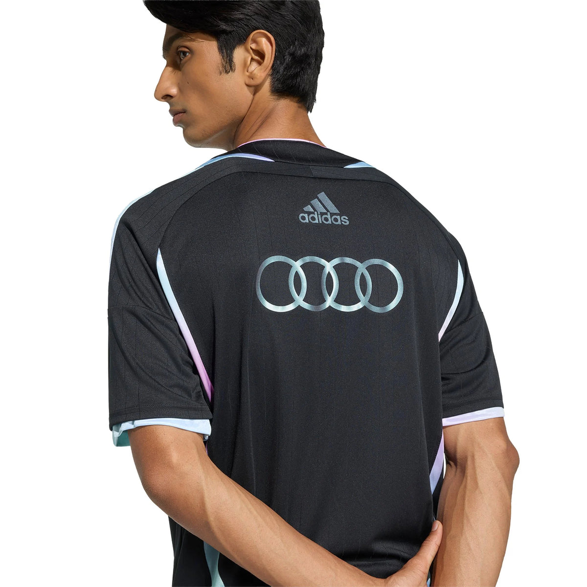 adidas Inter Miami x Audi Jersey 2026