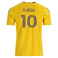 Replica adidas Ojeda Orlando City SC Away Jersey 2026