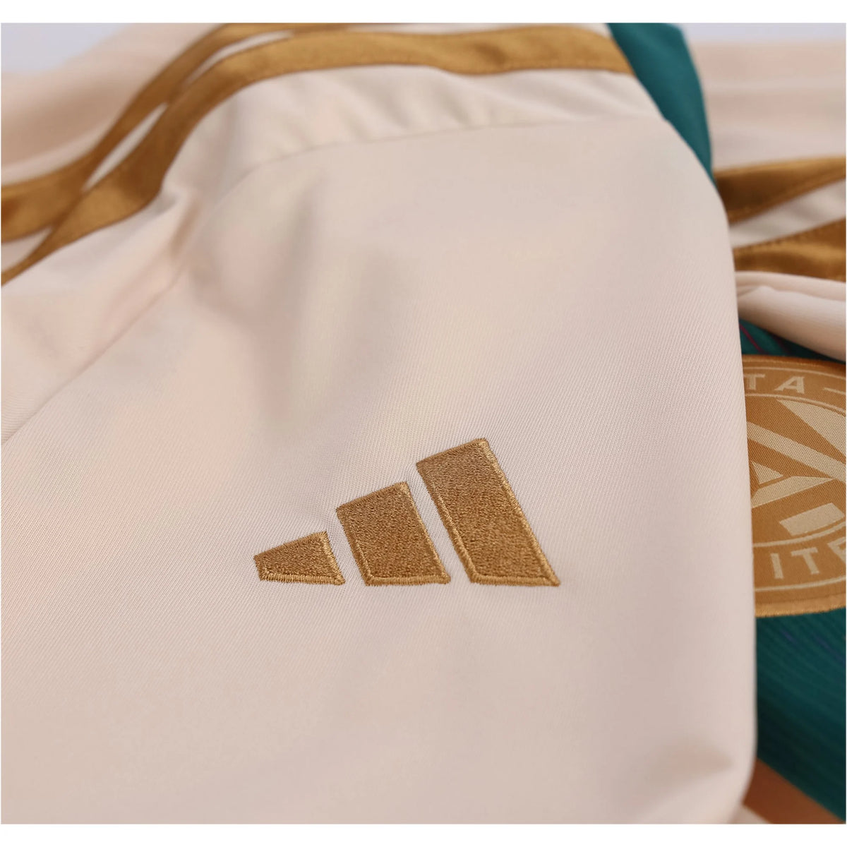 Replica adidas Atlanta United Away Jersey 2026