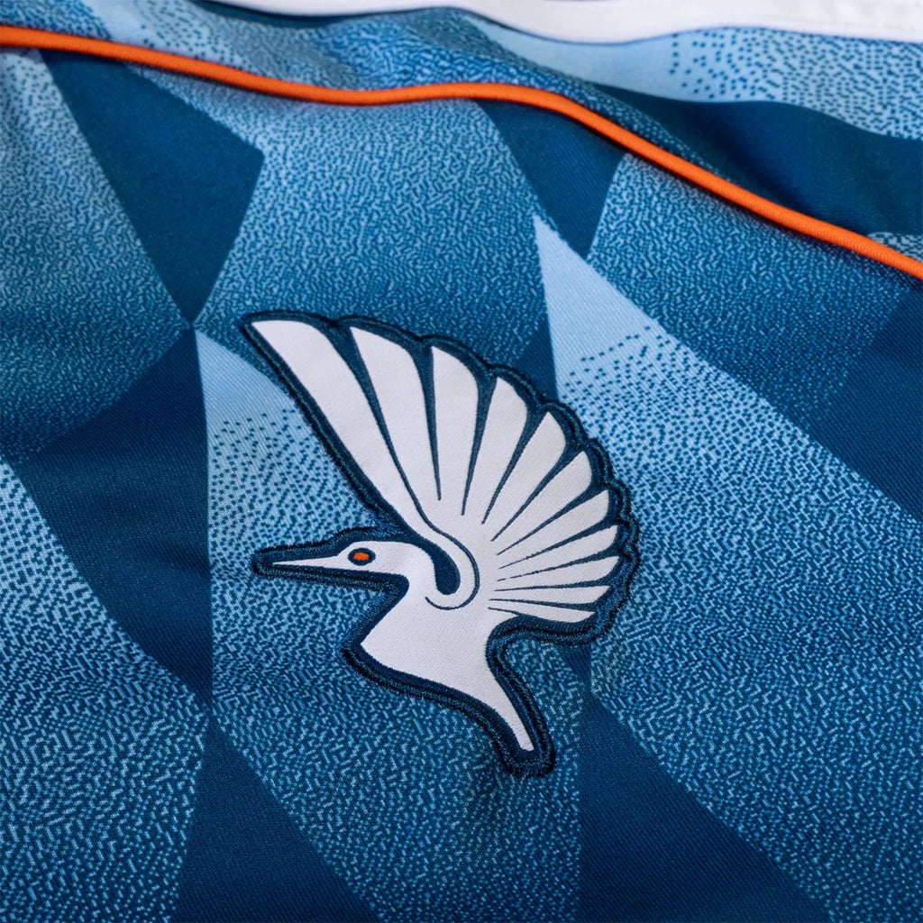 Replica adidas Minnesota United Third Jersey 2025