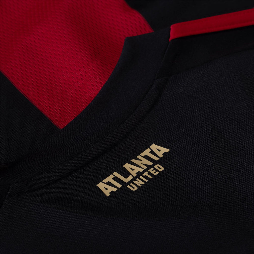 Replica adidas Atlanta Home Jersey 25/26