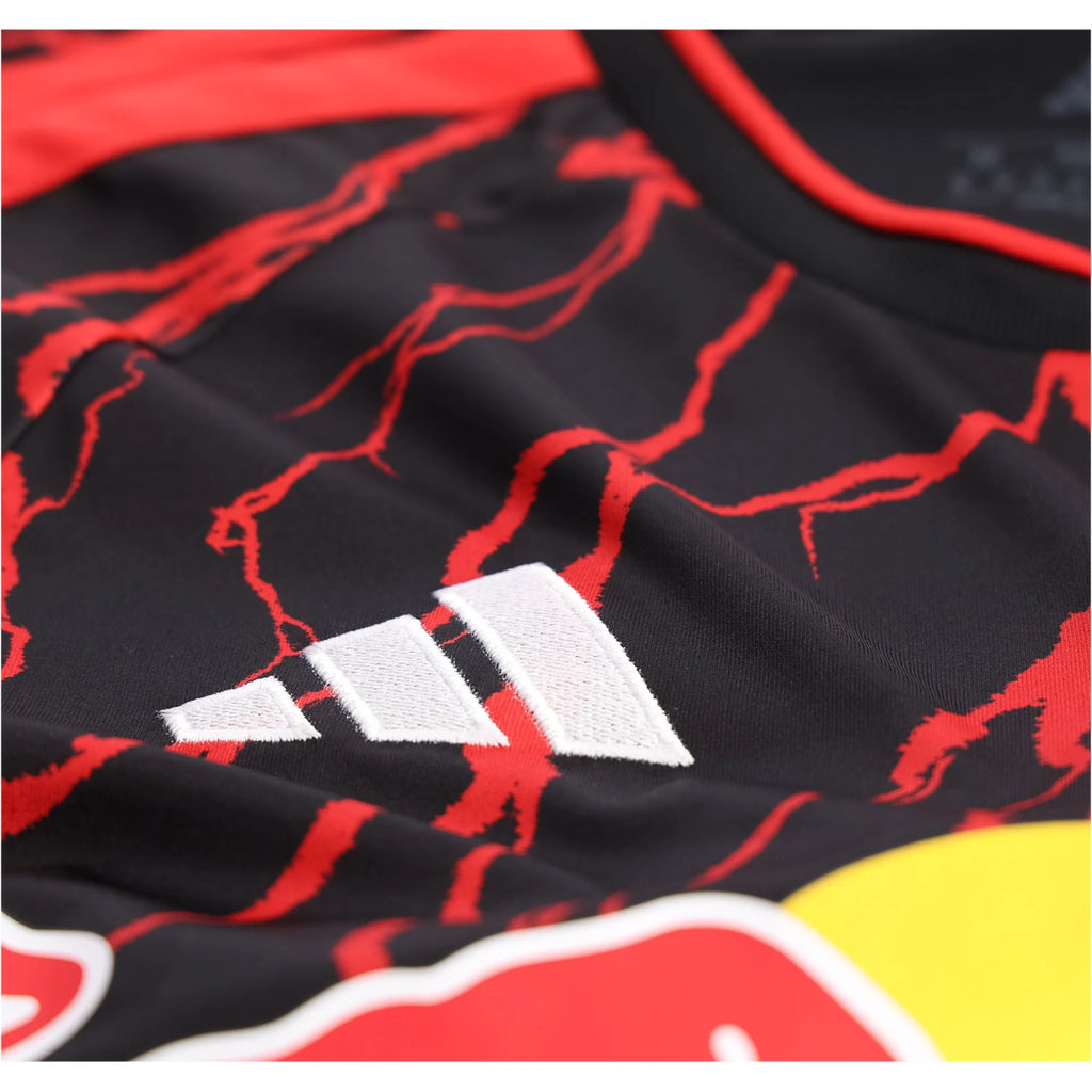 Replica adidas New York Red Bulls Home Jersey 2026