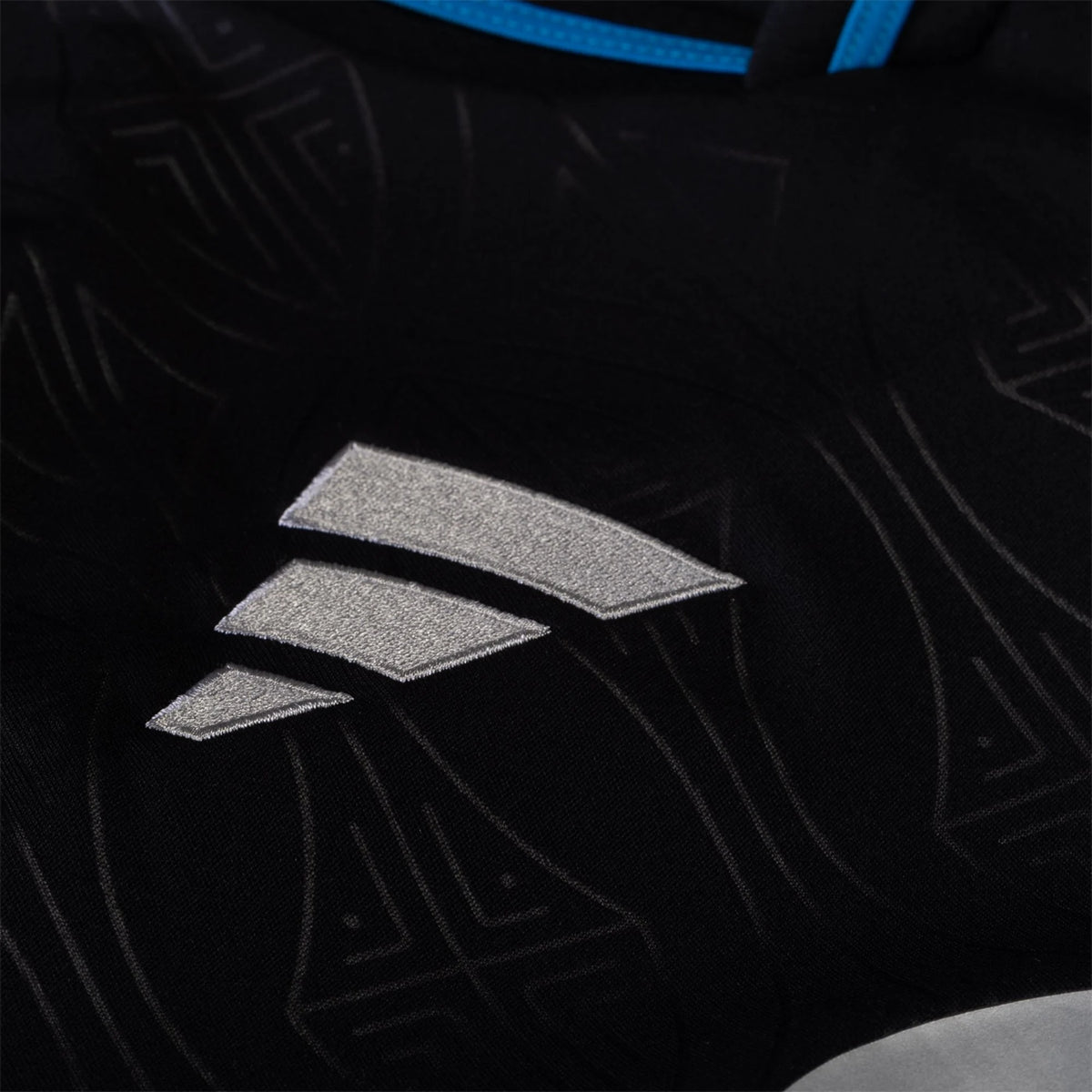 Replica adidas Charlotte FC Away Jersey 25/26