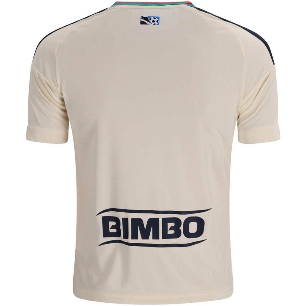 Replica adidas Philadelphia Union Third Jersey 2026
