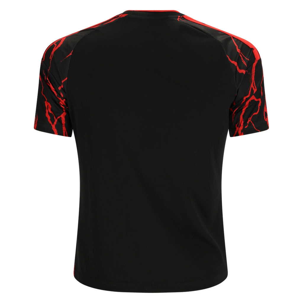 Replica adidas New York Red Bulls Home Jersey 2026