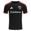 Replica adidas DC United Home Jersey 2026