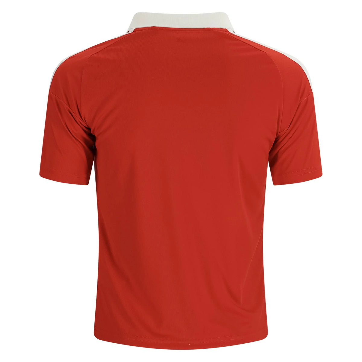 Replica adidas Chicago Fire Home Jersey 2026