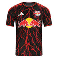 Authentic adidas New York Red Bulls Home Jersey 2026