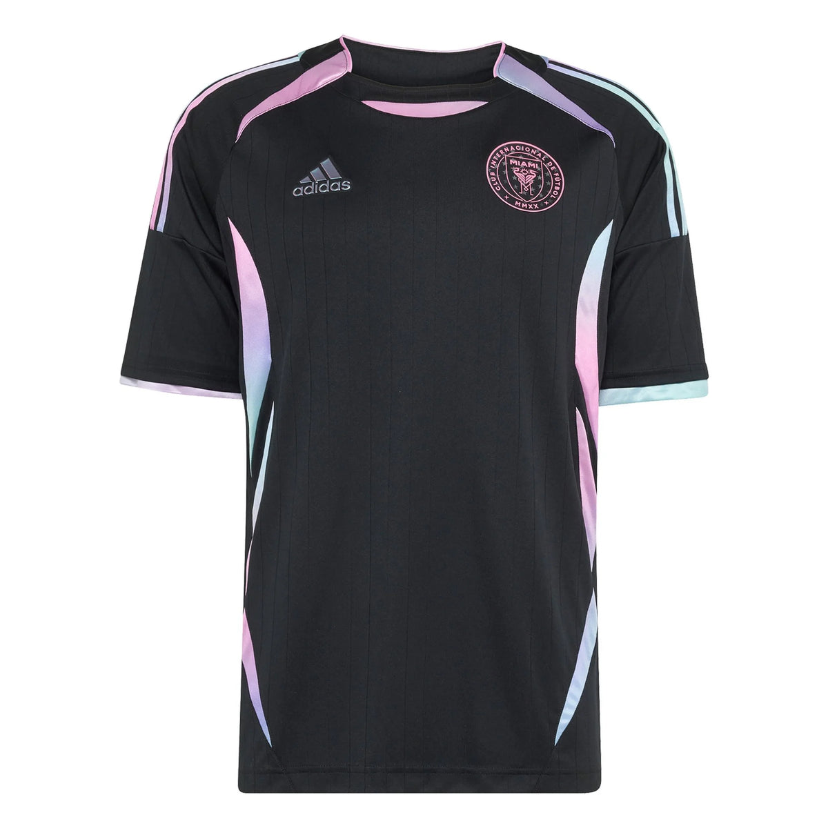 adidas Inter Miami x Audi Jersey 2026