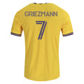 Authentic adidas Griezmann Orlando City SC Away Jersey 2026