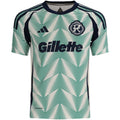 Replica adidas New England Revolution Away Jersey 2026