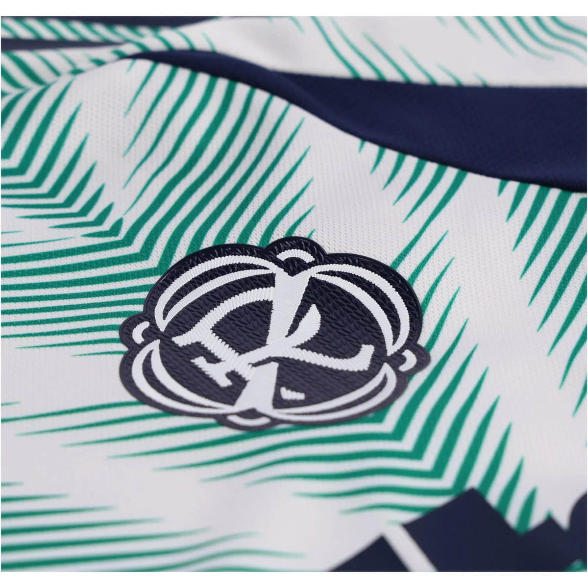 Authentic adidas New England Revolution Away Jersey 2026