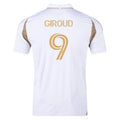 Replica adidas Giroud LAFC Away Jersey 25/26