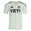 Authentic adidas Austin FC Away Jersey 2026