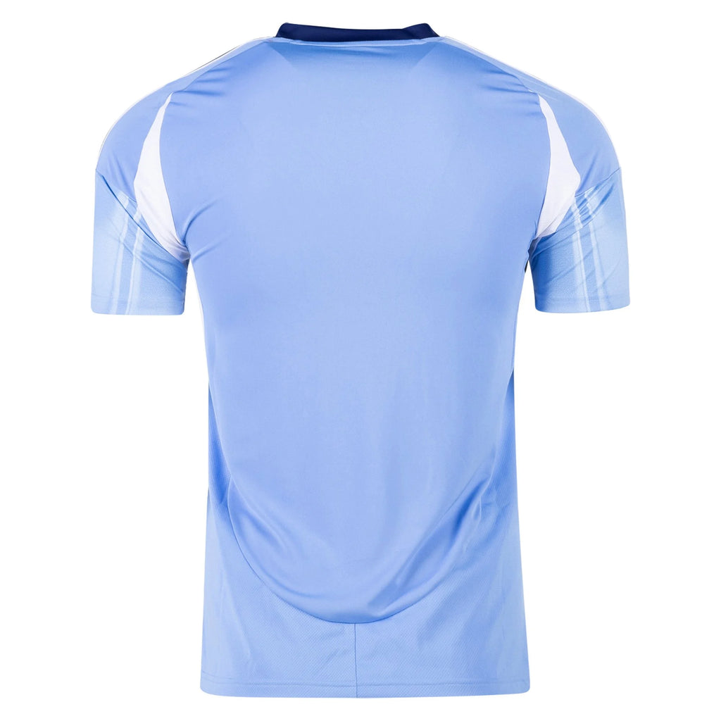 Replica adidas New York City FC Home Jersey 25/26