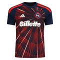 Replica adidas New England Revolution Home Jersey 2026