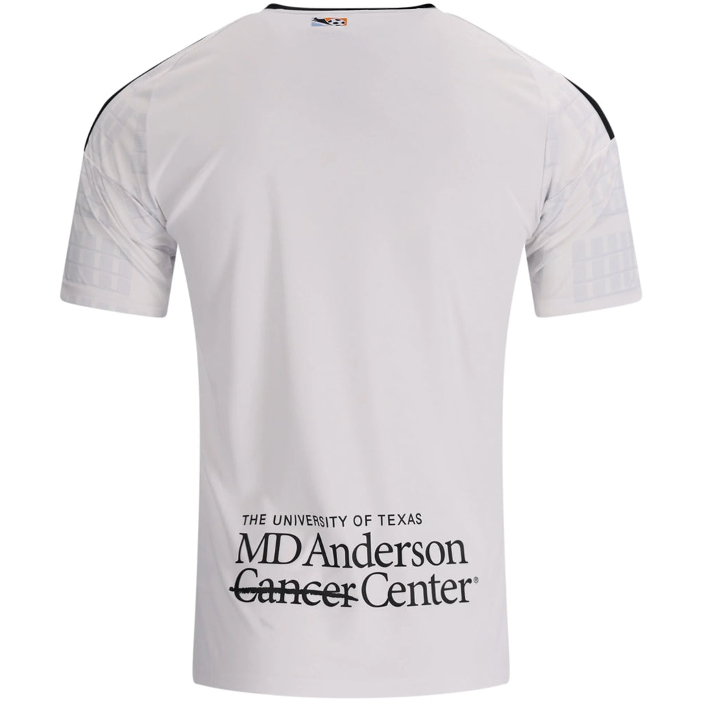 Replica adidas Houston Dynamo Third Jersey 2026