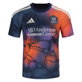 Replica adidas Houston Dynamo Away Jersey 2026