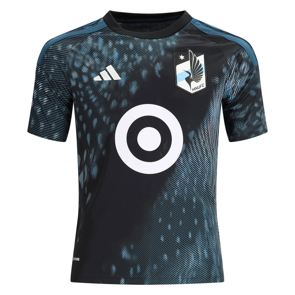 Replica adidas Minnesota United Home Jersey 2026