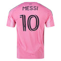 Replica adidas Messi Inter Miami Home Jersey 25/26
