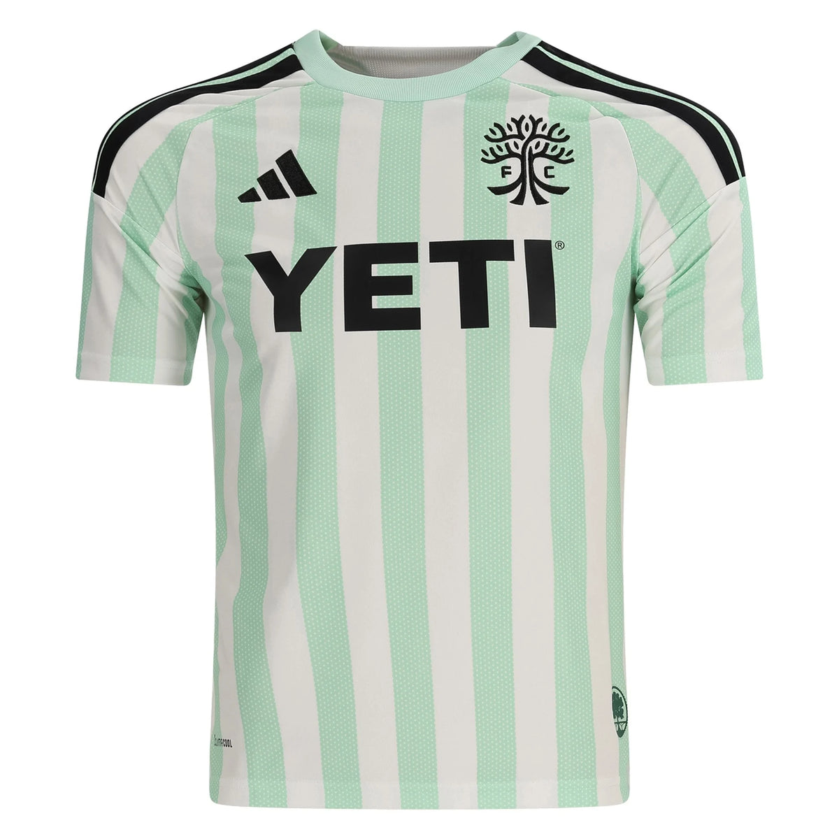 Replica adidas Austin FC Away Jersey 2026