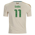Replica adidas Saba Atlanta United Away Jersey 2026