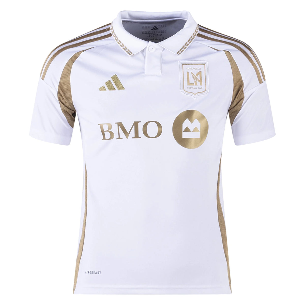 Replica adidas Giroud LAFC Away Jersey 25/26