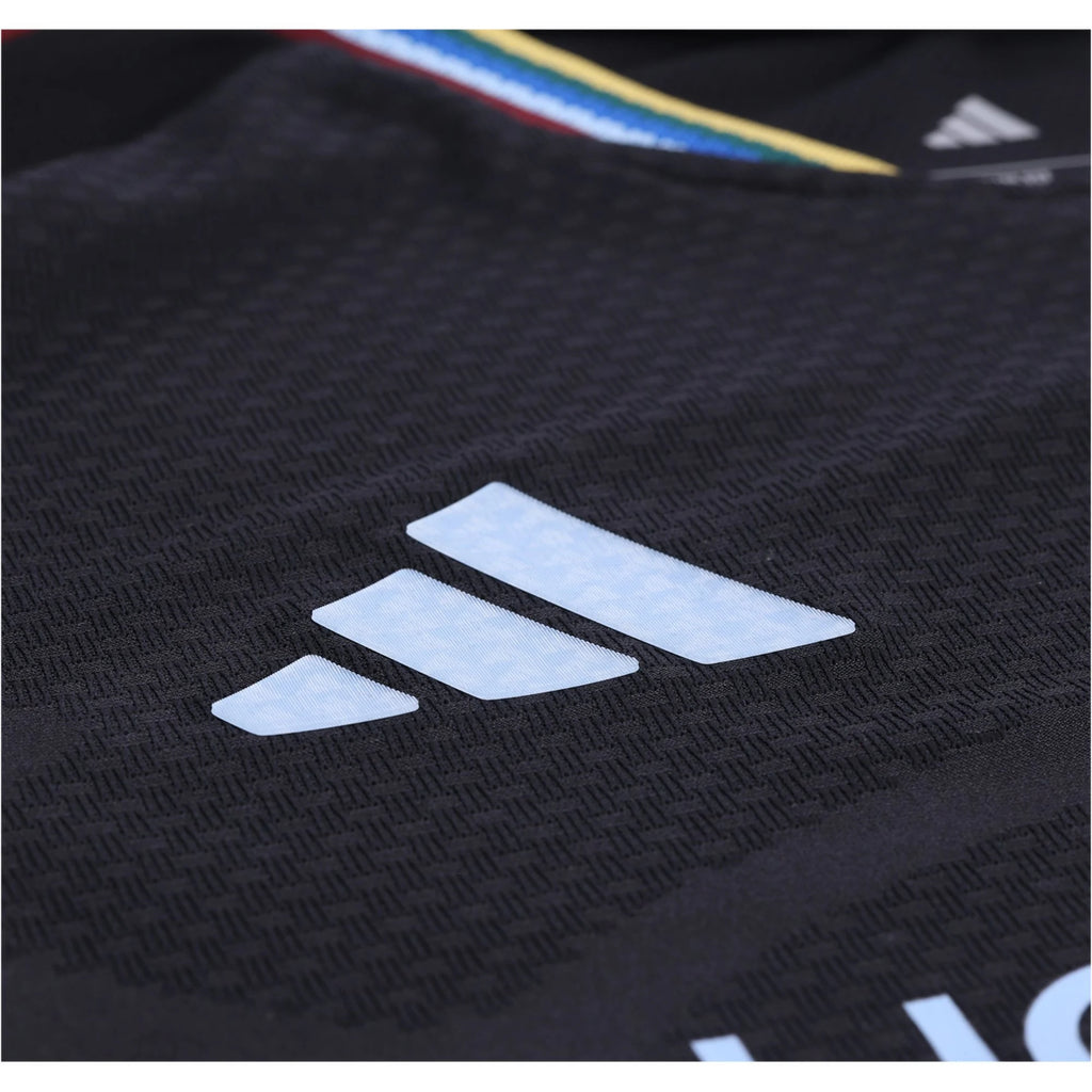 Authentic adidas Colorado Rapids Home Jersey 2026