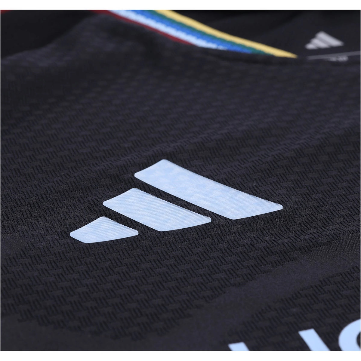 Authentic adidas Colorado Rapids Home Jersey 2026