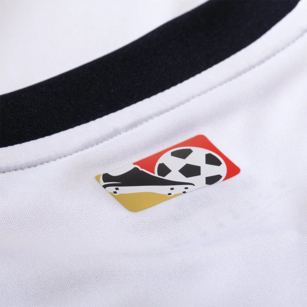 Replica adidas DC United Third Jersey 2025