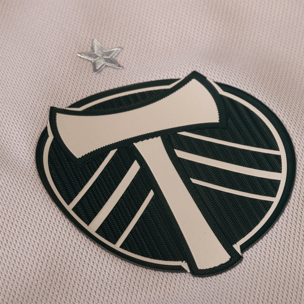 Authentic adidas Portland Timbers Away Jersey 24/25