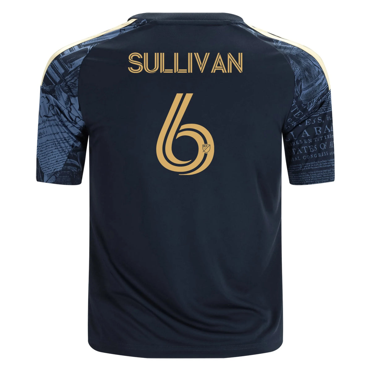 Replica adidas Sullivan Philadelphia Union Home Jersey 2026