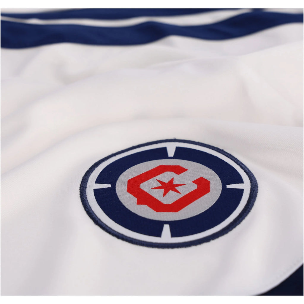 Replica adidas Chicago Fire Third Jersey 2026