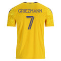 Replica adidas Griezmann Orlando City SC Away Jersey 2026