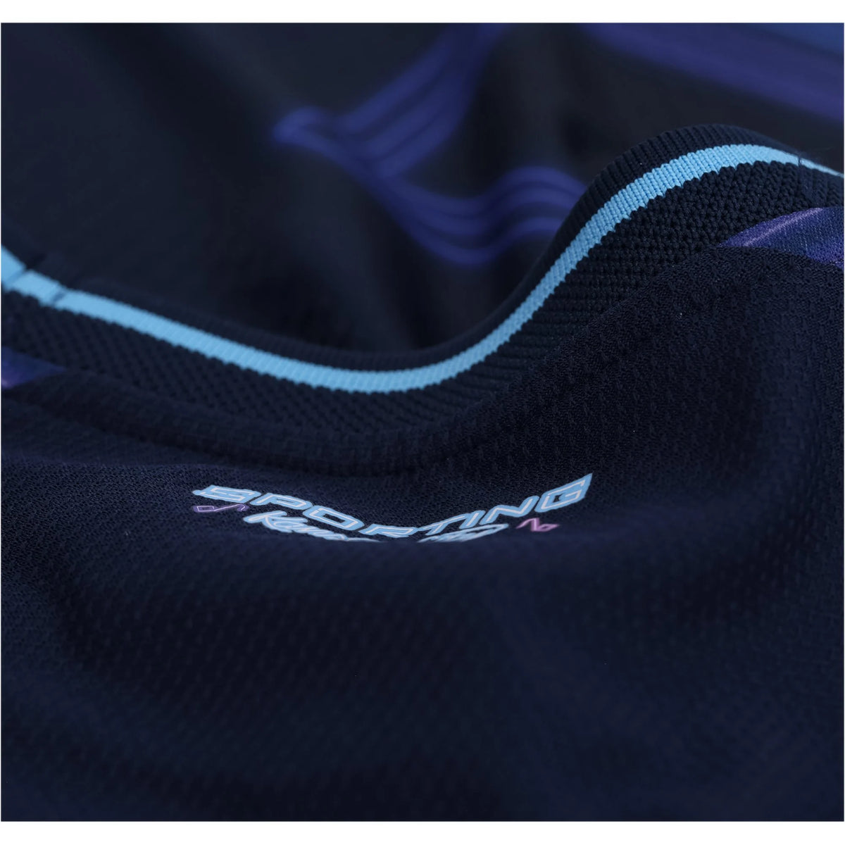 Authentic adidas Sporting KC Away Jersey 2026
