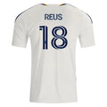 Replica adidas Reus LA Galaxy Home Jersey 2026