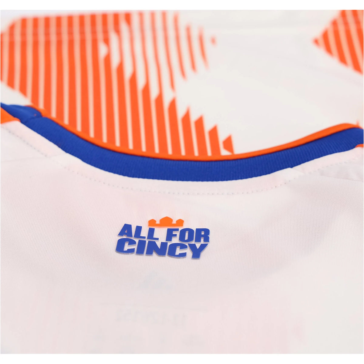 Replica adidas FC Cincinnati Away Jersey 2026