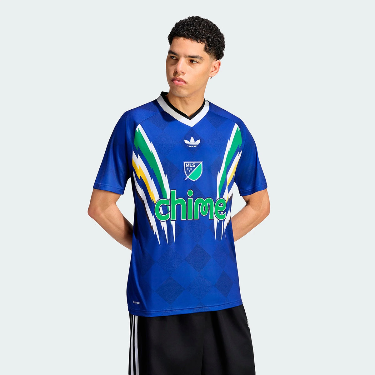 adidas MLS All-Star Jersey 2026