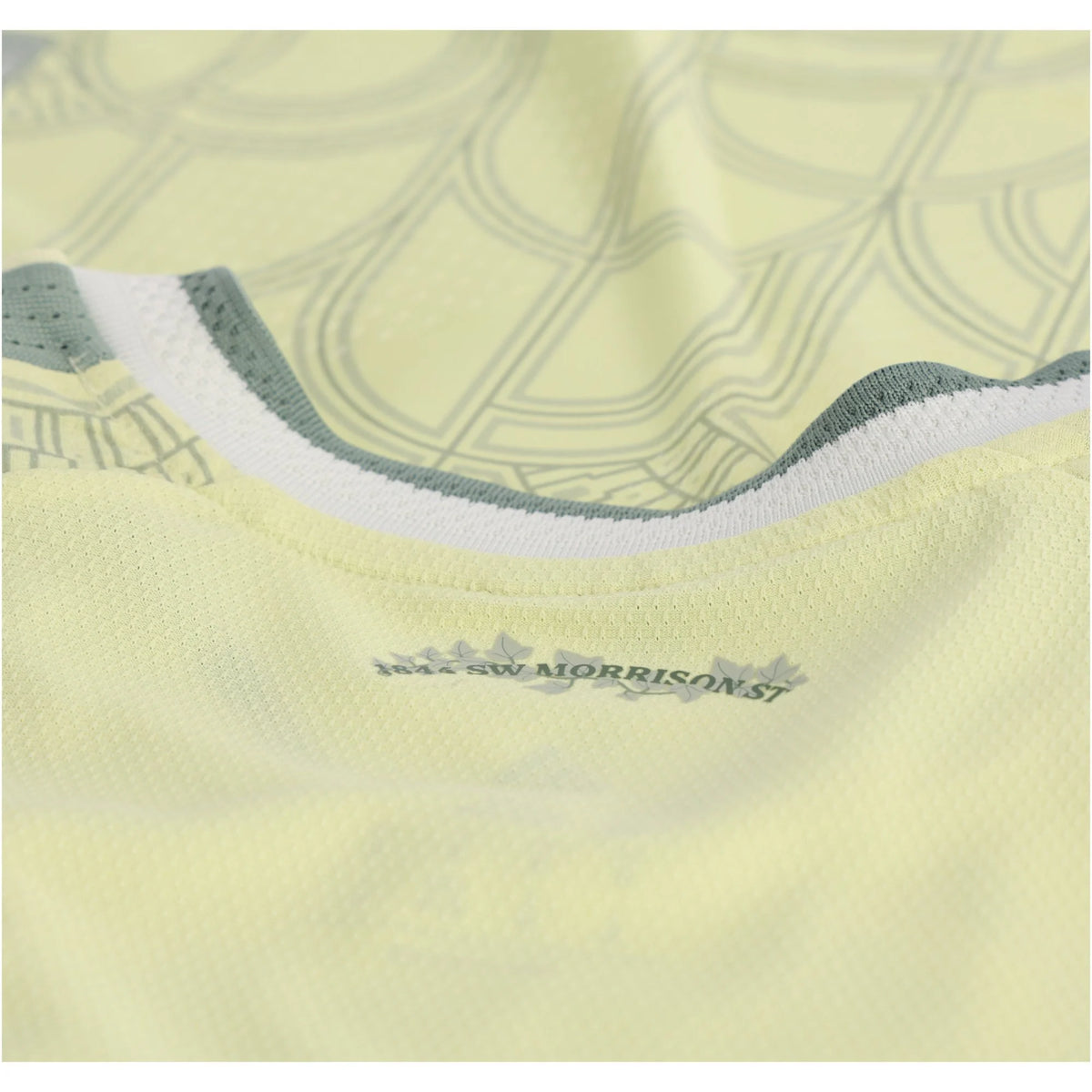 Authentic adidas Portland Timbers Away Jersey 2026