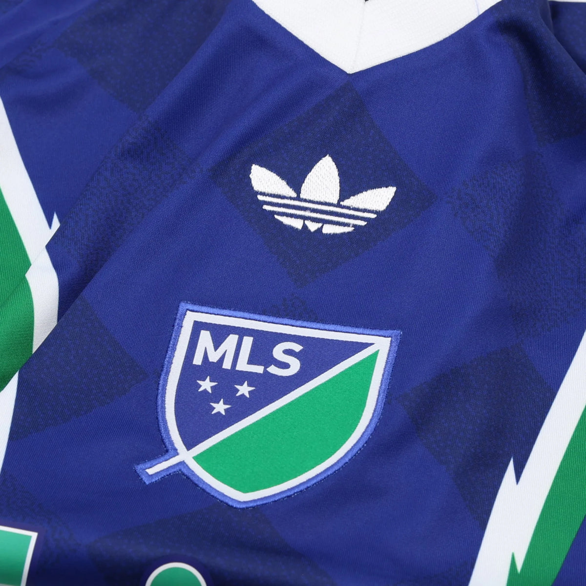 adidas MLS All-Star Jersey 2026