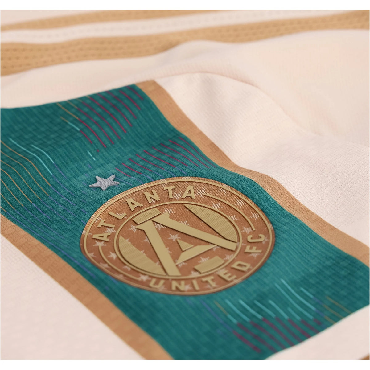 Authentic adidas Atlanta United Away Jersey 2026