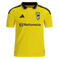 Replica adidas Columbus Crew Home Jersey 2026
