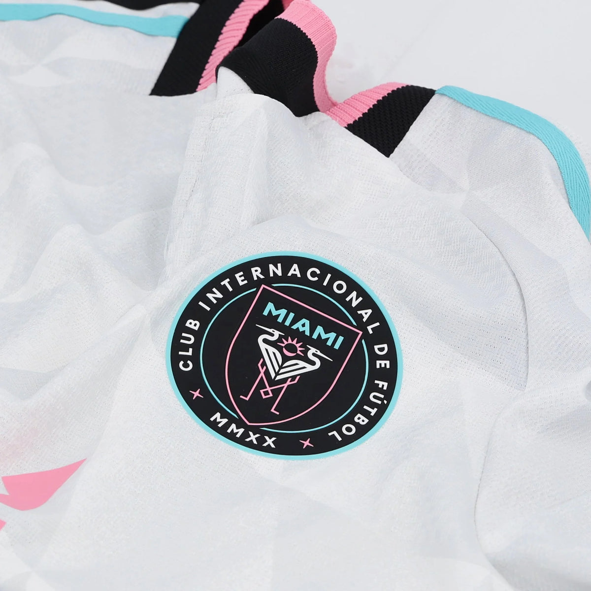 Authentic adidas Inter Miami Third Jersey 2026