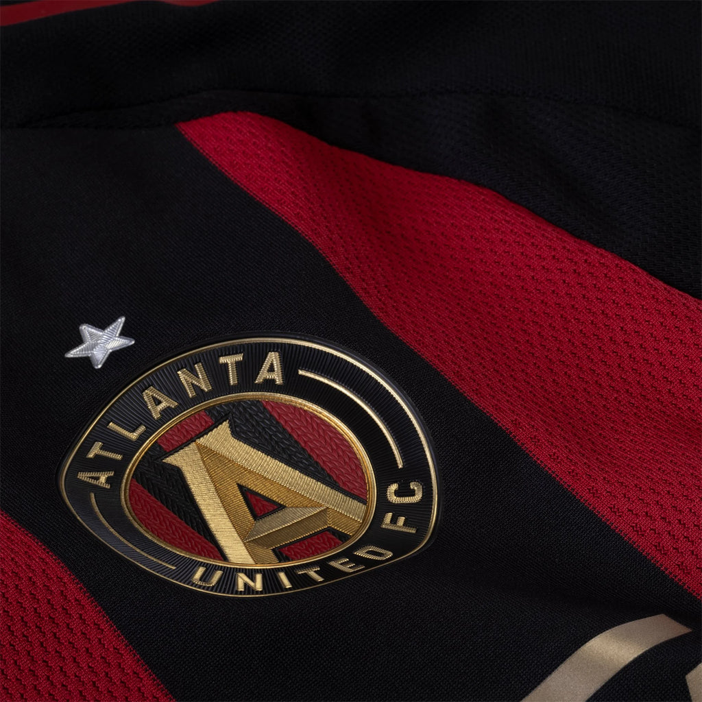Authentic adidas Atlanta Home Jersey 25/26