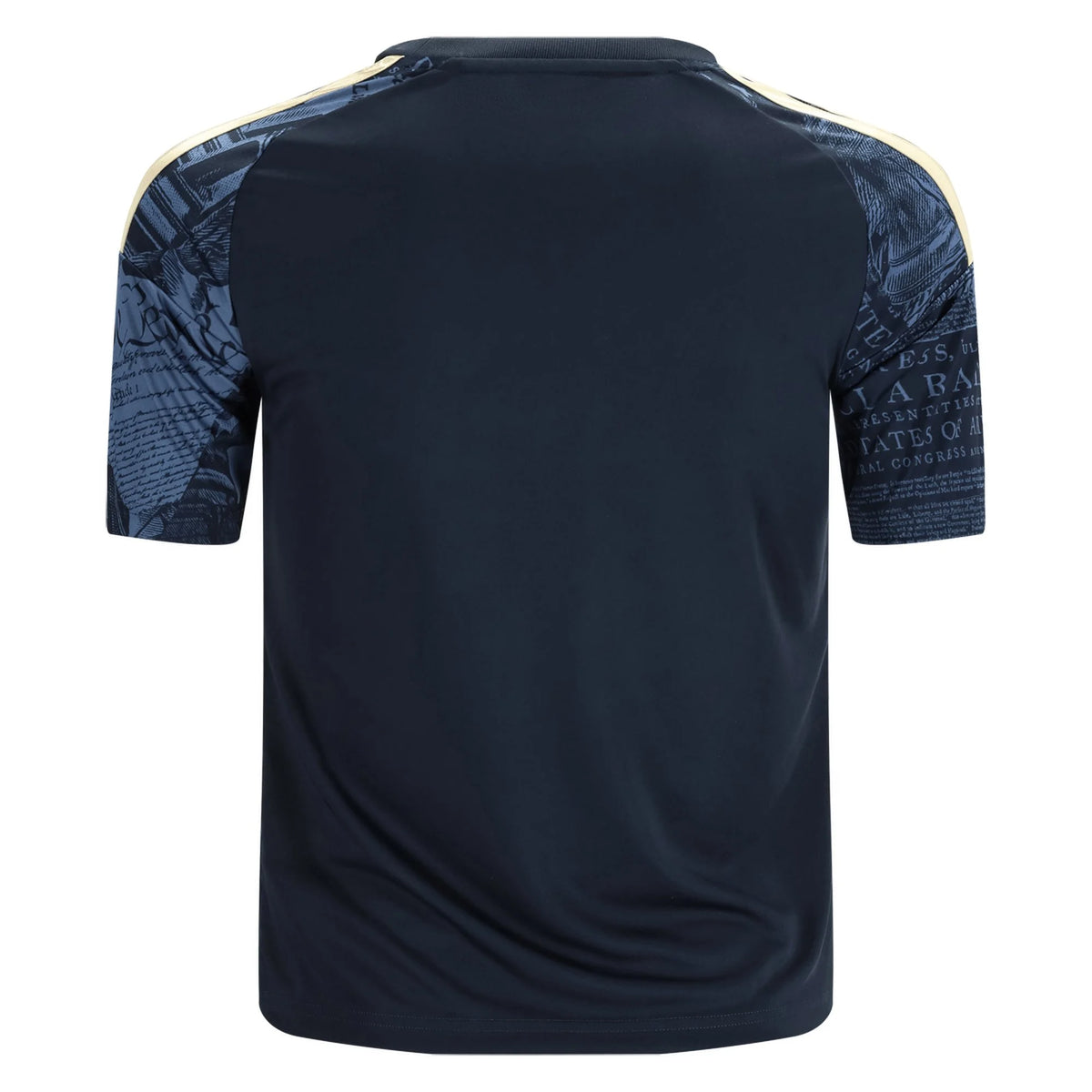 Replica adidas Philadelphia Union Home Jersey 2026