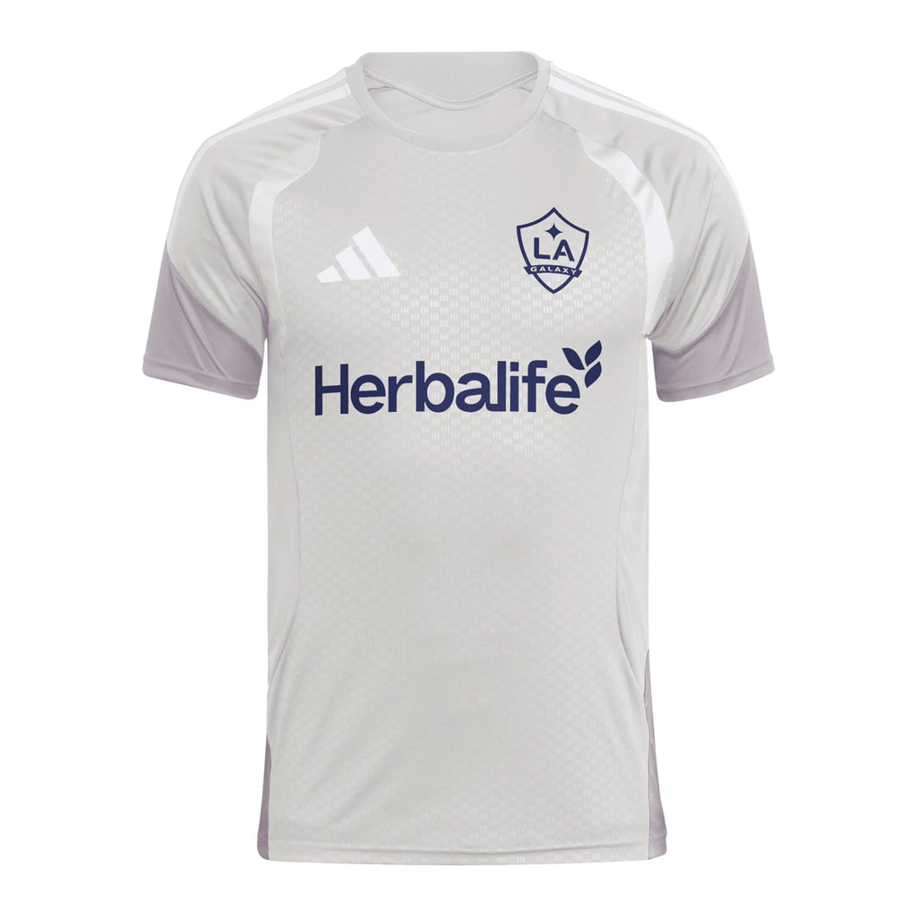 adidas LA Galaxy Training Jersey 2026